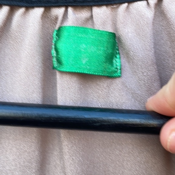 Freeway size small lovely embroidered blouse - Picture 2 of 6